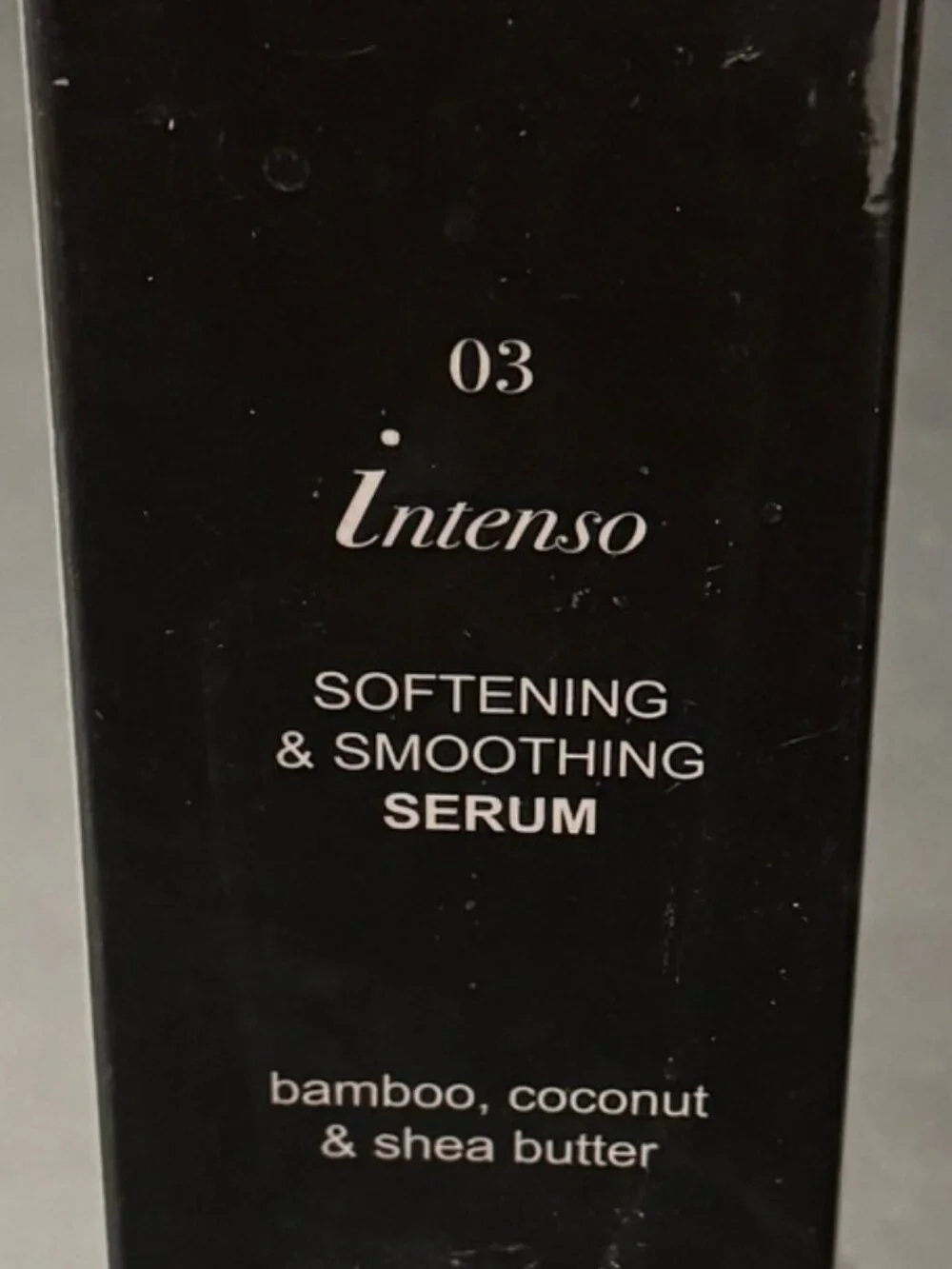 Rossano Ferretti 03 Intenso Softening & Smoothing Serum #15